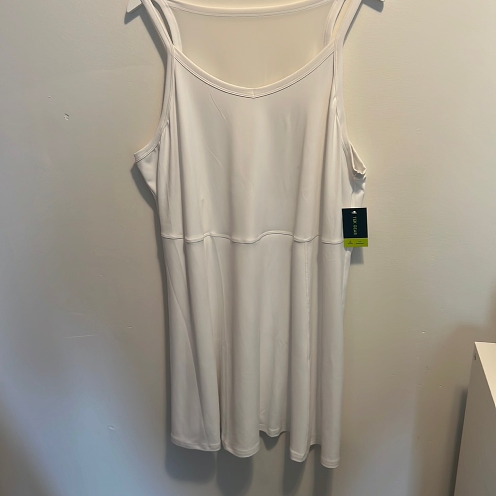 Brand new Tennis dress